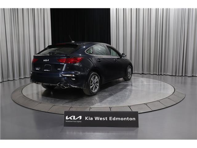 2024 Kia Forte5 EX (Stk: 26650C) in Edmonton - Image 5 of 25