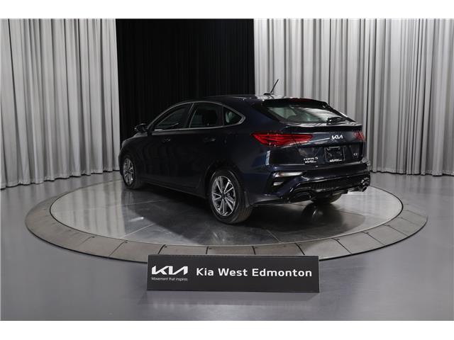 2024 Kia Forte5 EX (Stk: 26650C) in Edmonton - Image 4 of 25