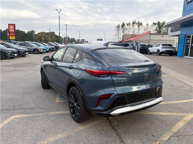 2026 Buick Envista Sport Touring (Stk: 56875) in Strathroy - Image 2 of 8