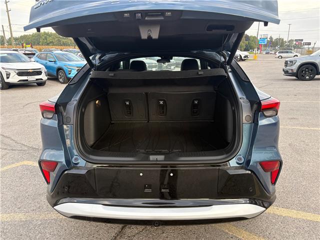 2026 Buick Envista Sport Touring (Stk: 56875) in Strathroy - Image 3 of 8