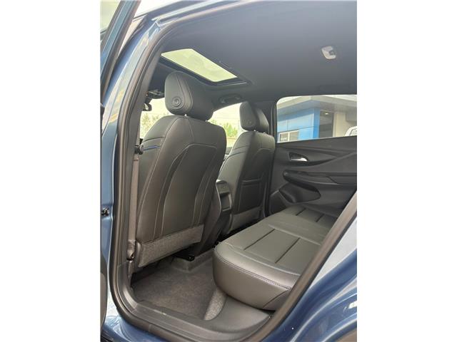 2026 Buick Envista Sport Touring (Stk: 56875) in Strathroy - Image 4 of 8