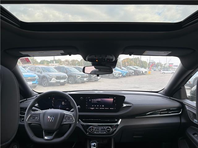 2026 Buick Envista Sport Touring (Stk: 56875) in Strathroy - Image 5 of 8