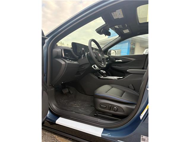 2026 Buick Envista Sport Touring (Stk: 56875) in Strathroy - Image 6 of 8