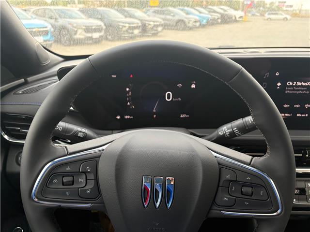 2026 Buick Envista Sport Touring (Stk: 56875) in Strathroy - Image 7 of 8