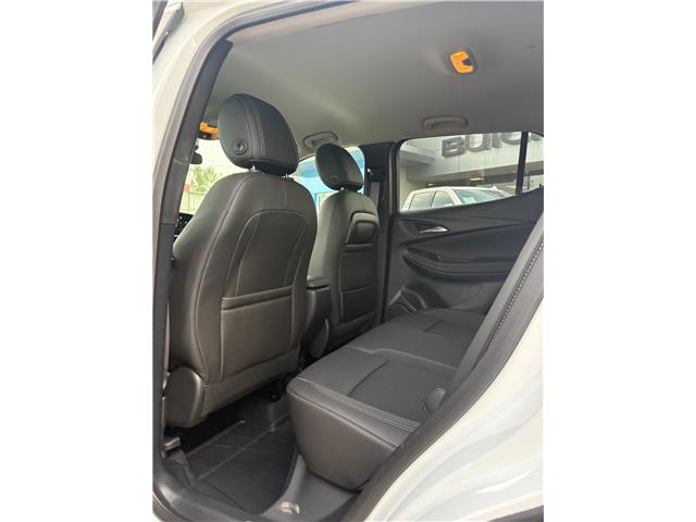 2026 Buick Encore GX Preferred (Stk: 56924) in Strathroy - Image 4 of 7