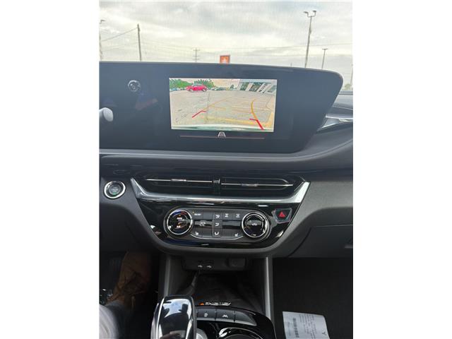 2026 Buick Envista Sport Touring (Stk: 56875) in Strathroy - Image 8 of 8