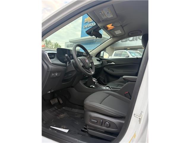 2026 Buick Encore GX Preferred (Stk: 56924) in Strathroy - Image 5 of 7