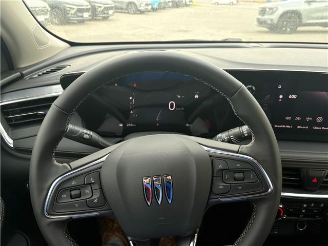 2026 Buick Encore GX Preferred (Stk: 56924) in Strathroy - Image 6 of 7