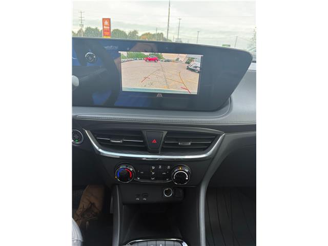 2026 Buick Encore GX Preferred (Stk: 56924) in Strathroy - Image 7 of 7
