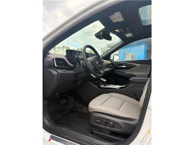 2026 Buick Envista Avenir (Stk: 56949) in Strathroy - Image 6 of 8