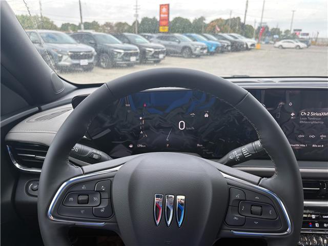 2026 Buick Envista Avenir (Stk: 56949) in Strathroy - Image 7 of 8