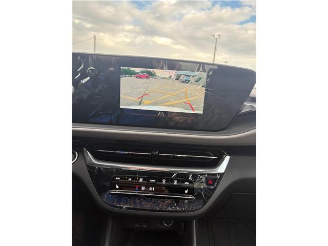 2026 Buick Envista Avenir (Stk: 56949) in Strathroy - Image 8 of 8