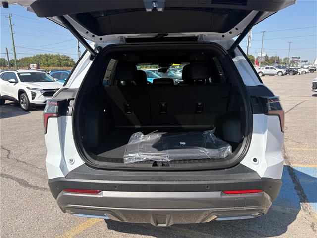 2026 Chevrolet Equinox ACTIV (Stk: 56830) in Strathroy - Image 3 of 9 2026 Chevrolet Equinox ACTIV (Stk: 56830) in Strathroy - Image 3 of 9