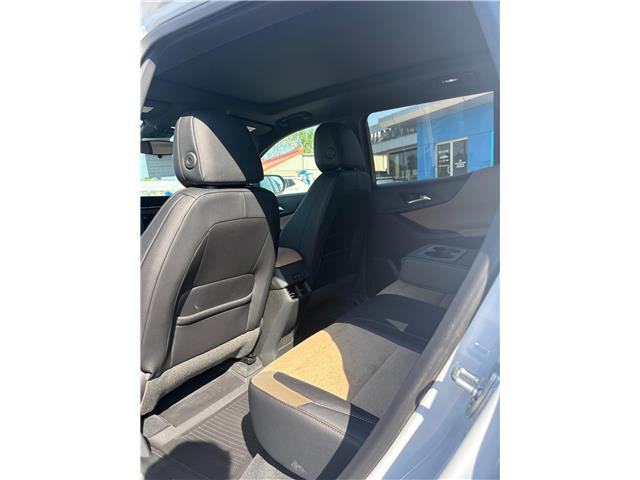 2026 Chevrolet Equinox ACTIV (Stk: 56830) in Strathroy - Image 4 of 9 2026 Chevrolet Equinox ACTIV (Stk: 56830) in Strathroy - Image 4 of 9