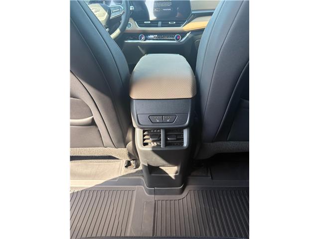2026 Chevrolet Equinox ACTIV (Stk: 56830) in Strathroy - Image 5 of 9 2026 Chevrolet Equinox ACTIV (Stk: 56830) in Strathroy - Image 5 of 9