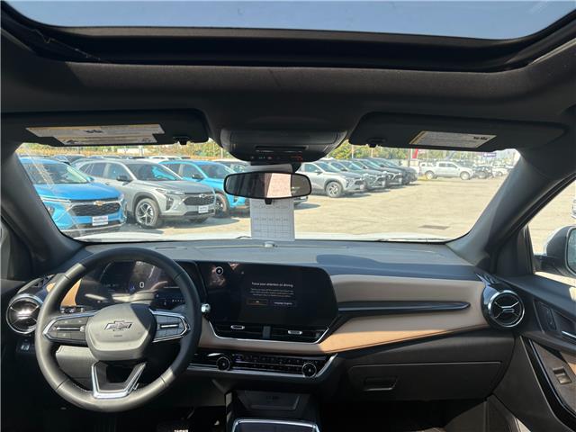 2026 Chevrolet Equinox ACTIV (Stk: 56830) in Strathroy - Image 6 of 9 2026 Chevrolet Equinox ACTIV (Stk: 56830) in Strathroy - Image 6 of 9