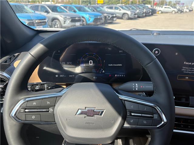 2026 Chevrolet Equinox ACTIV (Stk: 56830) in Strathroy - Image 8 of 9 2026 Chevrolet Equinox ACTIV (Stk: 56830) in Strathroy - Image 8 of 9