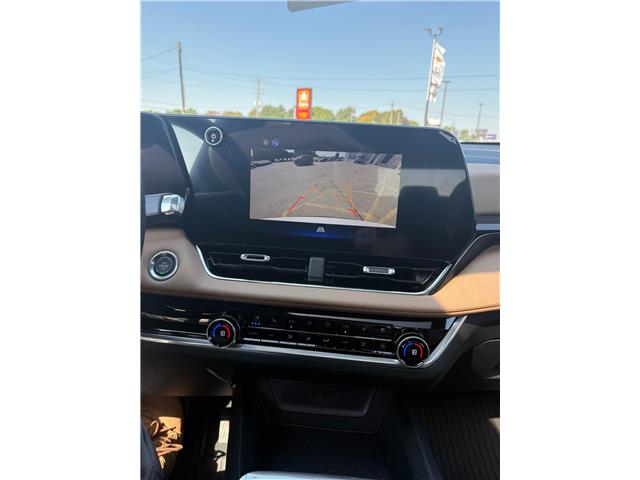 2026 Chevrolet Equinox ACTIV (Stk: 56830) in Strathroy - Image 9 of 9 2026 Chevrolet Equinox ACTIV (Stk: 56830) in Strathroy - Image 9 of 9