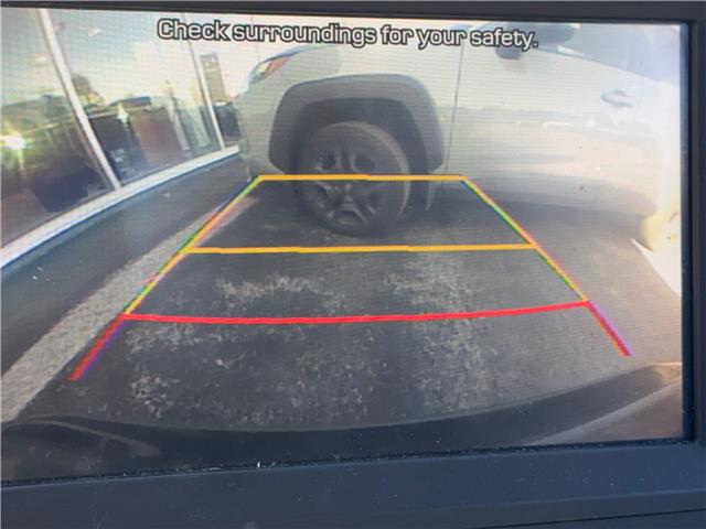 2019 Hyundai Kona 2.0L Essential (Stk: 25361A) in ORILLIA - Image 13 of 20