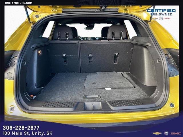 2025 Chevrolet Trax 1RS (Stk: 3834) in Unity - Image 6 of 17