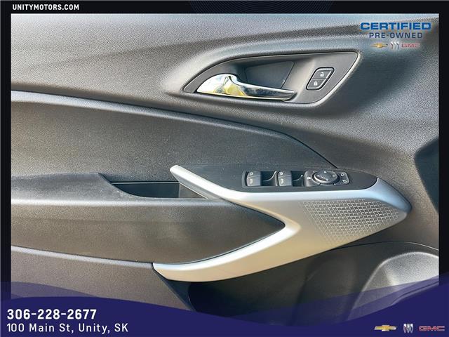 2025 Chevrolet Trax 1RS (Stk: 3834) in Unity - Image 9 of 17