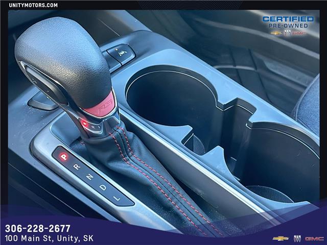 2025 Chevrolet Trax 1RS (Stk: 3834) in Unity - Image 13 of 17