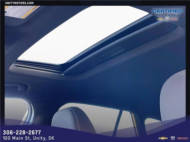 2025 Chevrolet Trax 1RS (Stk: 3834) in Unity - Image 14 of 17