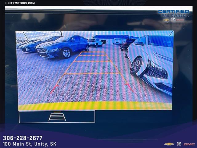 2025 Chevrolet Trax 1RS (Stk: 3834) in Unity - Image 15 of 17