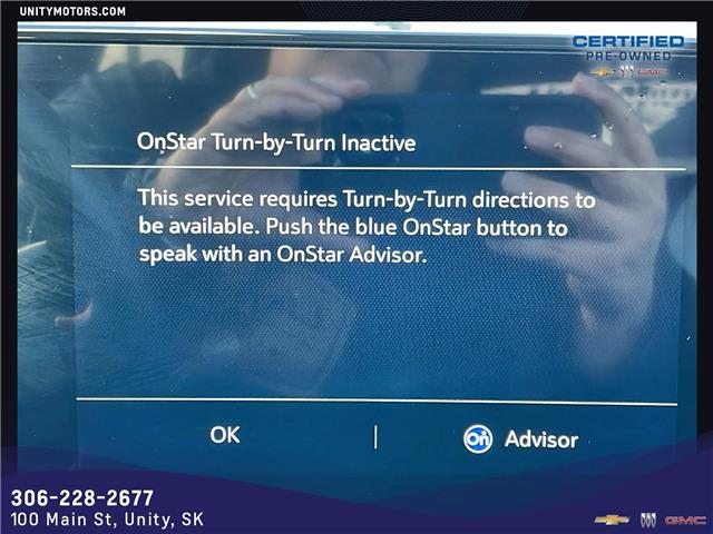 2025 Chevrolet Trax 1RS (Stk: 3834) in Unity - Image 16 of 17