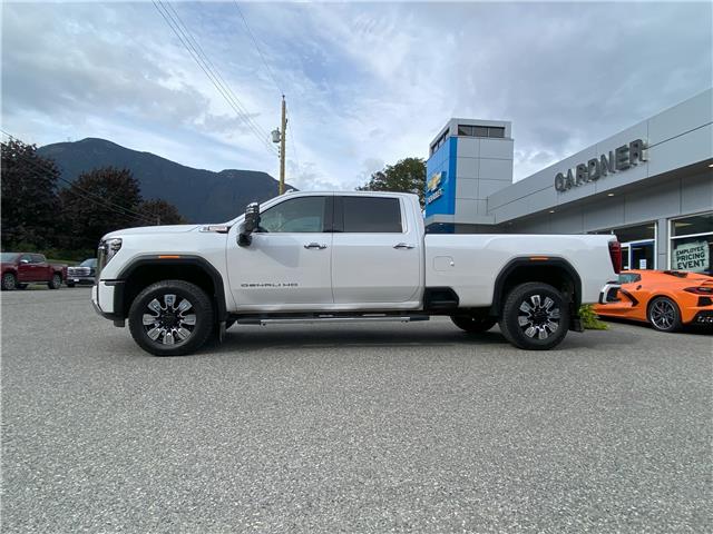 2024 GMC Sierra 3500HD Denali (Stk: 5T364A) in Hope - Image 2 of 14