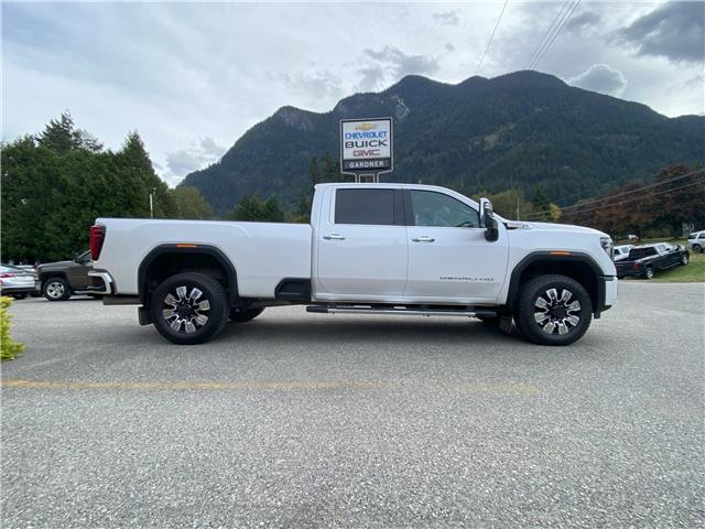2024 GMC Sierra 3500HD Denali (Stk: 5T364A) in Hope - Image 6 of 14
