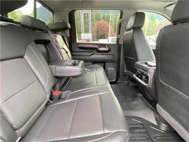 2024 GMC Sierra 3500HD Denali (Stk: 5T364A) in Hope - Image 11 of 14