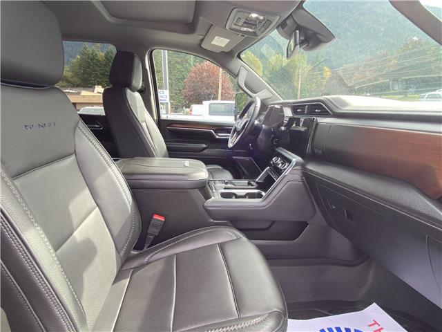 2024 GMC Sierra 3500HD Denali (Stk: 5T364A) in Hope - Image 12 of 14