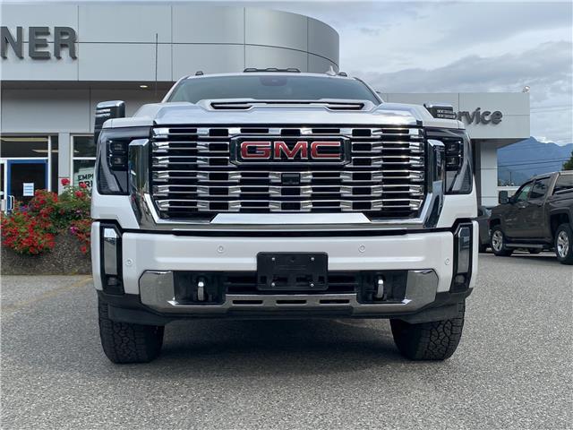 2024 GMC Sierra 3500HD Denali (Stk: 5T364A) in Hope - Image 13 of 14
