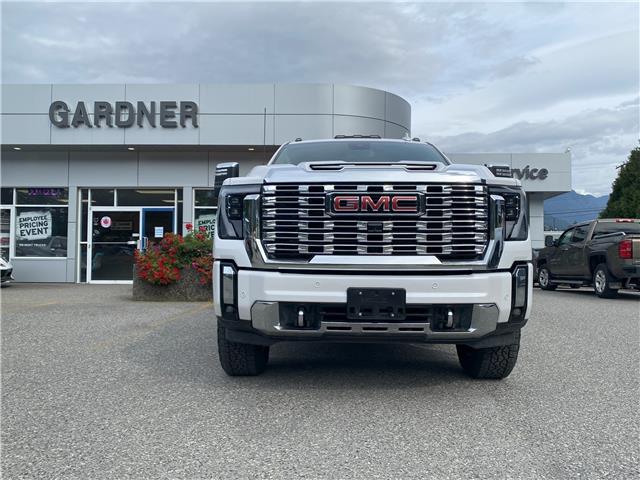 2024 GMC Sierra 3500HD Denali (Stk: 5T364A) in Hope - Image 14 of 14