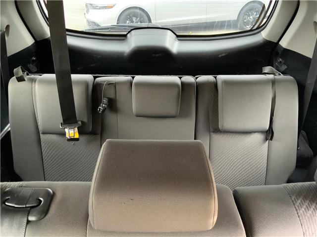 2019 Toyota Highlander LE (Stk: U5591A) in London - Image 21 of 24