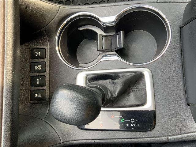 2019 Toyota Highlander LE (Stk: U5591A) in London - Image 13 of 24