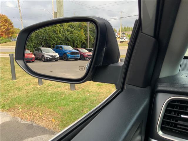 2019 Toyota Highlander LE (Stk: U5591A) in London - Image 15 of 24