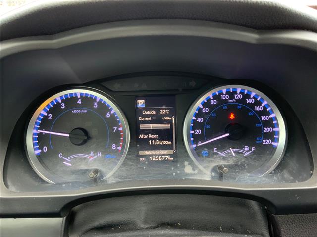 2019 Toyota Highlander LE (Stk: U5591A) in London - Image 10 of 24