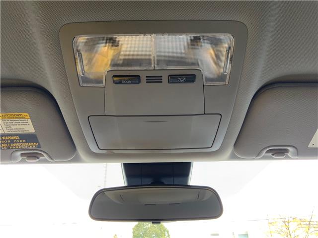 2019 Toyota Highlander LE (Stk: U5591A) in London - Image 17 of 24