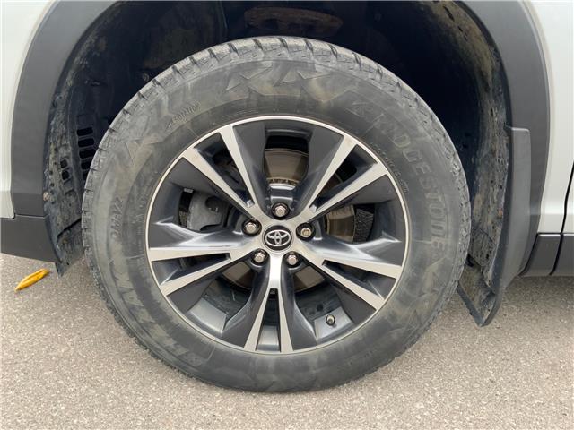 2019 Toyota Highlander LE (Stk: U5591A) in London - Image 8 of 24