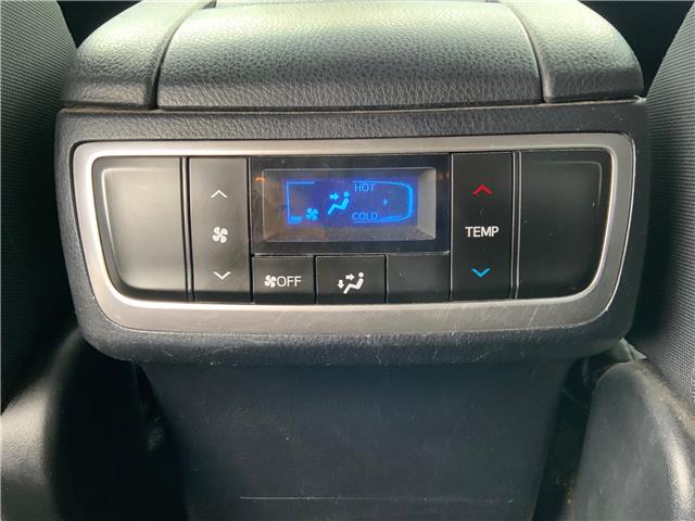 2019 Toyota Highlander LE (Stk: U5591A) in London - Image 18 of 24