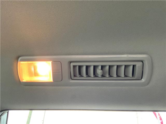 2019 Toyota Highlander LE (Stk: U5591A) in London - Image 19 of 24