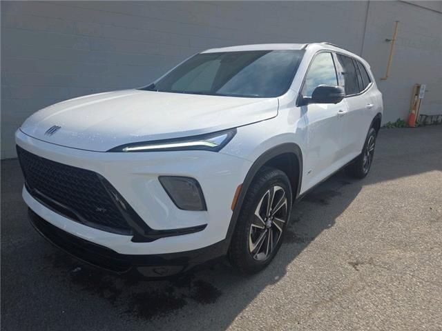 2026 Buick Enclave Sport Touring (Stk: 155083) in New Glasgow - Image 1 of 15