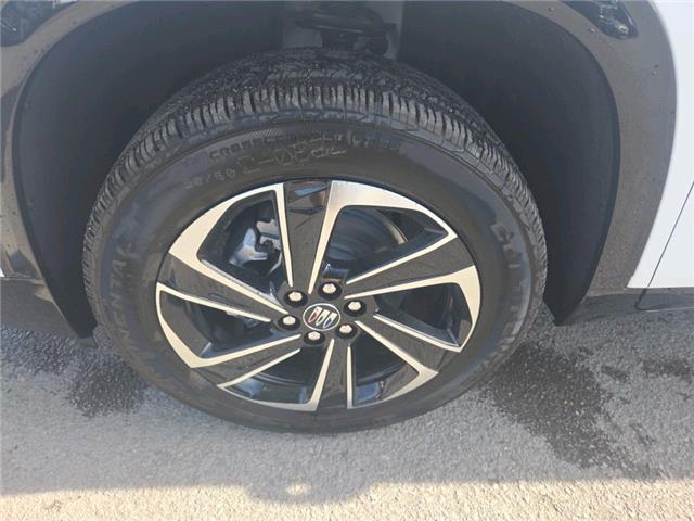 2026 Buick Enclave Sport Touring (Stk: 155083) in New Glasgow - Image 2 of 15