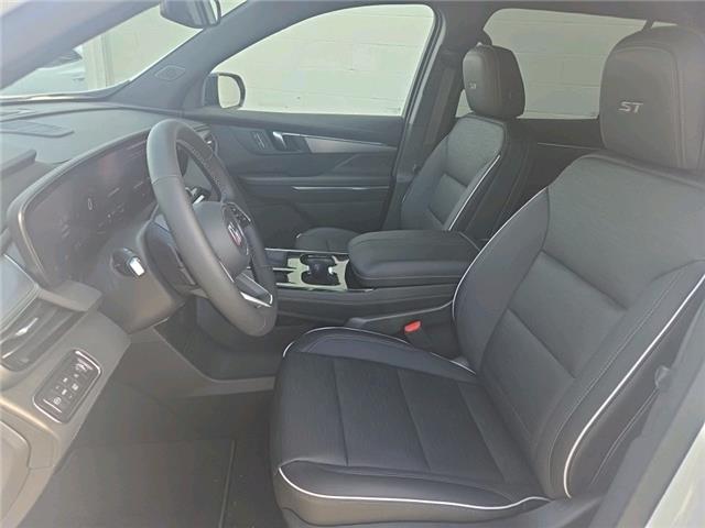 2026 Buick Enclave Sport Touring (Stk: 155083) in New Glasgow - Image 3 of 15