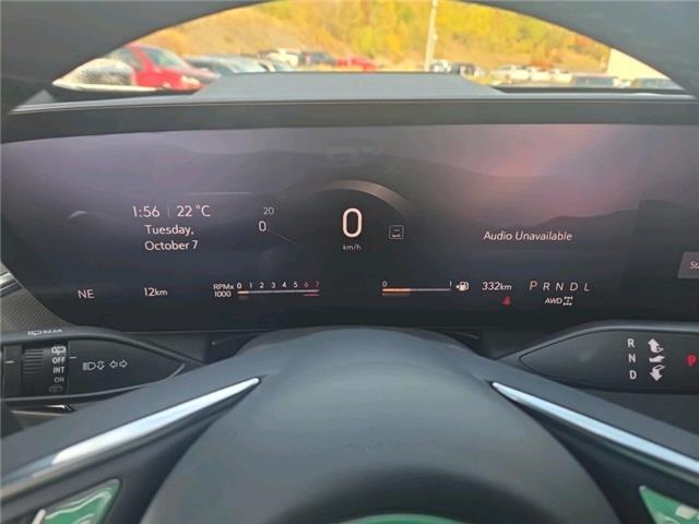 2026 Buick Enclave Sport Touring (Stk: 155083) in New Glasgow - Image 5 of 15