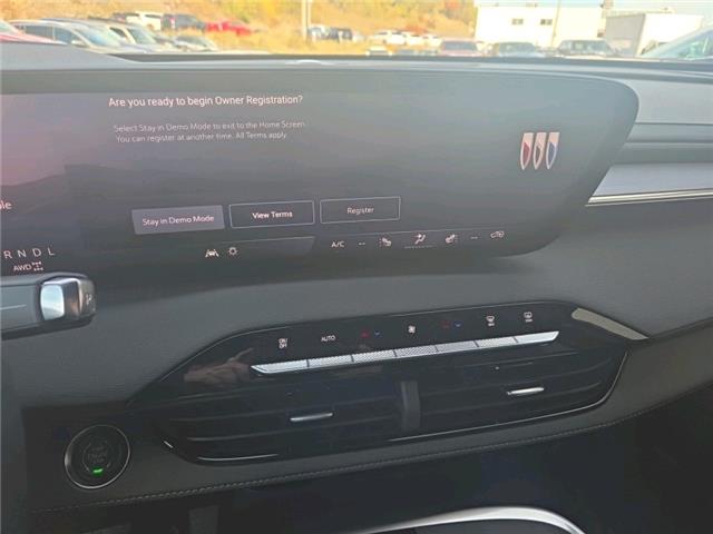 2026 Buick Enclave Sport Touring (Stk: 155083) in New Glasgow - Image 6 of 15