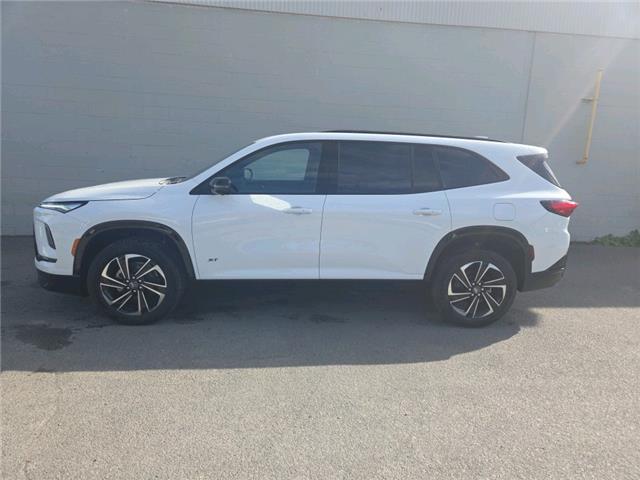 2026 Buick Enclave Sport Touring (Stk: 155083) in New Glasgow - Image 7 of 15