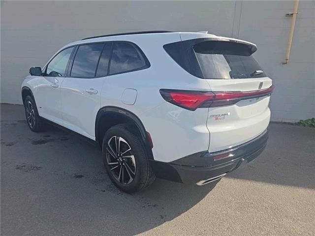 2026 Buick Enclave Sport Touring (Stk: 155083) in New Glasgow - Image 8 of 15